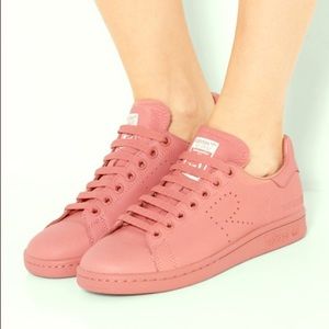 RAF Simons x adidas sneakers